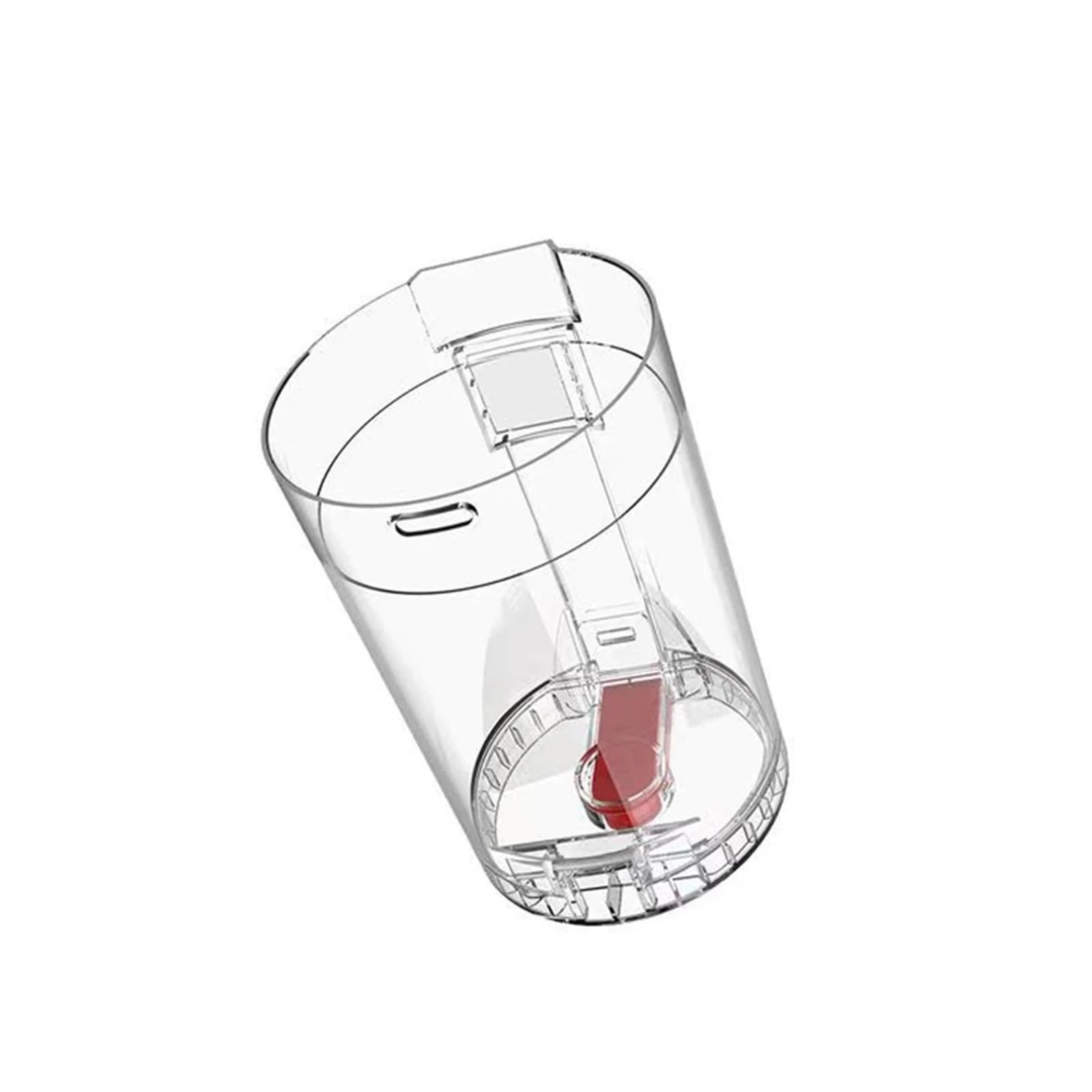 Accessoires pour aspirateur sans fil bac à poussière ABIR VC205 réservoir