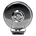 DayMark Stainless Steel Refrigerator/Freezer Classic Thermometer