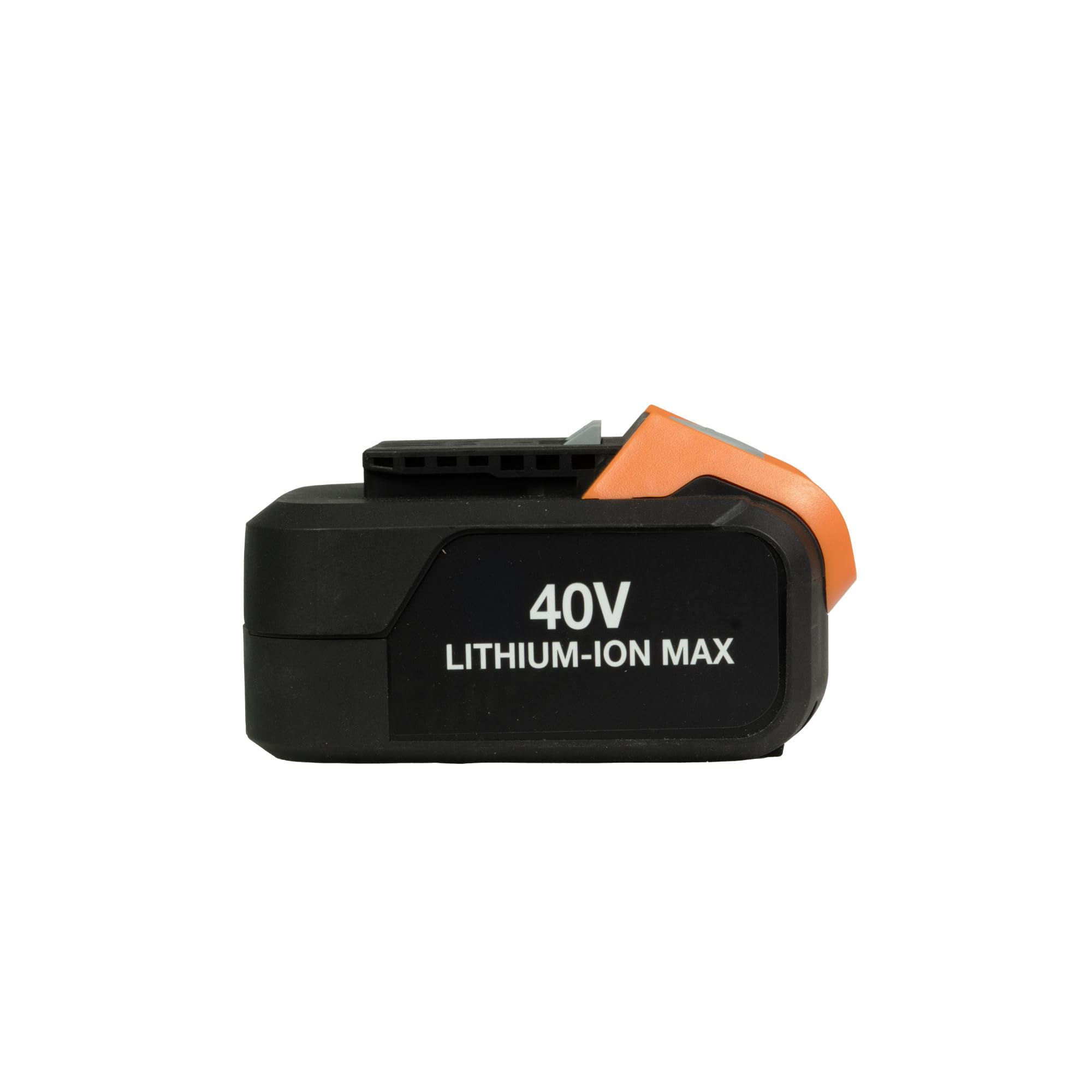 Yard Force Paquete de baterías de 40 V 2.5 Ah para cortacésped inalámbrico de 32 cm LM G32 y cortadora de césped LT G30/LT G30 W - Solo