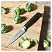 ZWILLING Cuchillo, Acero, 100 Milímetros Imagen de ZWILLING Cuchillo, Acero, 100 Milímetros