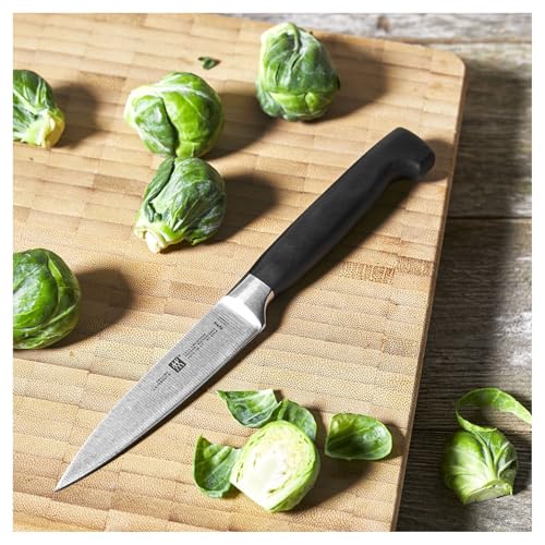 Image of ZWILLING Four Star Paring Knife 4 inch