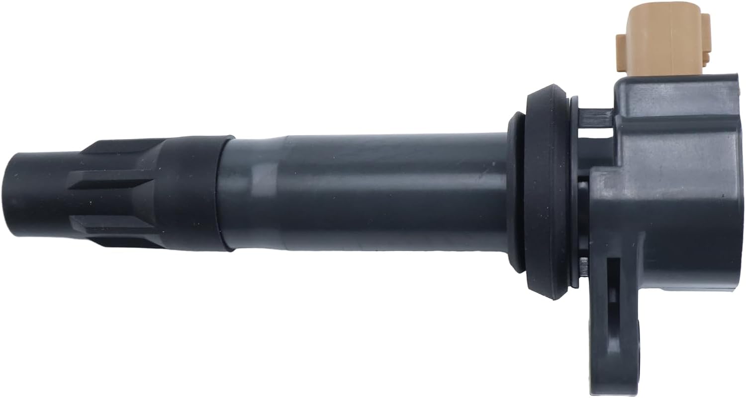Ignition Coil 420666145 Compatible with Can-Am Maverick X3 Turbo RR X3 MAX 2017-2022 Ski-doo Expedition Renegade ACE 900 2019-2022