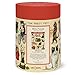 Cavallini Mini Puzzle, Vintage Cats, 240 Pieces