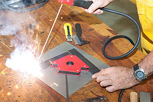 Poste à souder Inverter Stanley STAR4000KIT - vue 8