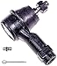 Dorman TO85325 Front Outer Steering Tie Rod End Compatible with Select Ford Models