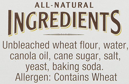 Westminster Baker Company Soup and Snack Cracker, 8 oz - Thumbnail 7