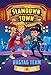 Ragtag Team (Slamdown Town Book 2)