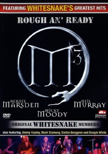 Preisvergleich Produktbild M3 - Rough an' Ready