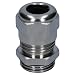 Produktbild 10 Stück Schlemmer 4220612 Kabelverschraubung M12x1,5 Messing