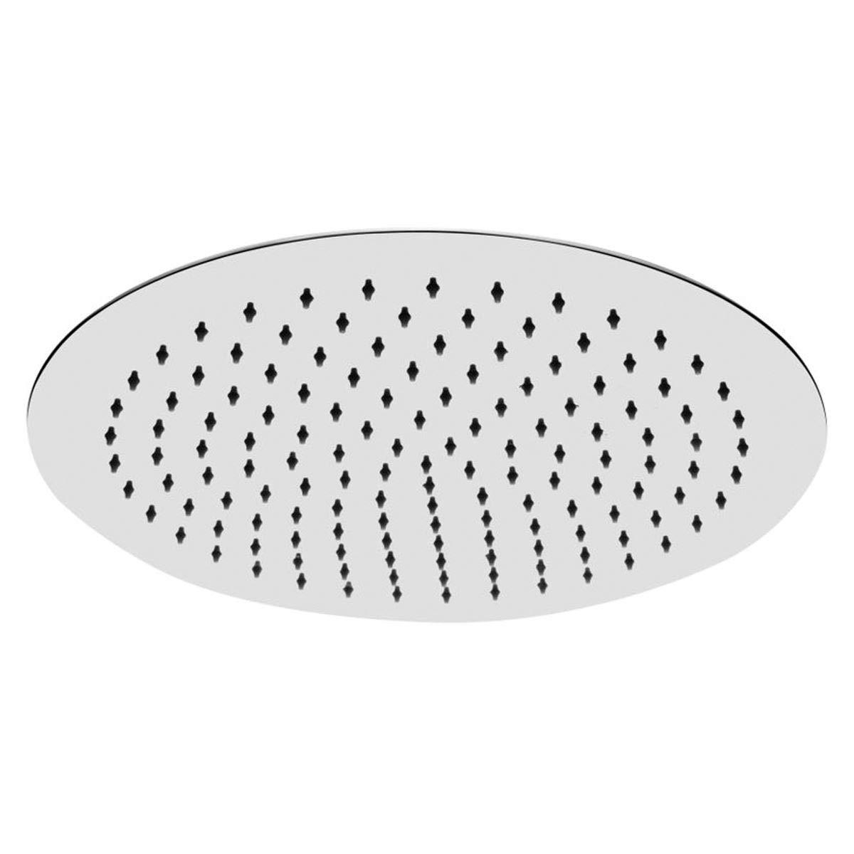 Artema Lite LC A45646 Duş Başlığı 40 cm Krom