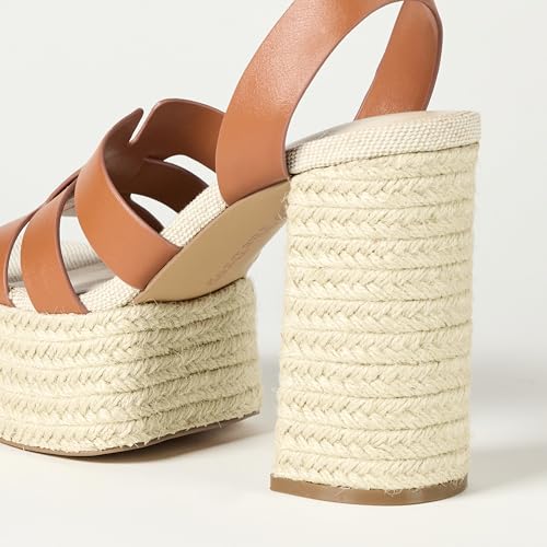 The Drop Women's Bea Platform Heel3