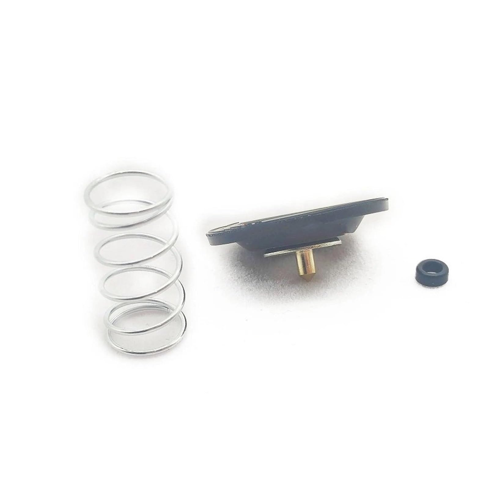 Kit De Reparación De Carburador De Motocicleta para K&awasaki KVF650 KSV700 KVF700 KFX700 KVF750 KRF750 43028-1085 43028-1085 Carburador Kit de reparación de carburador(8 Set)