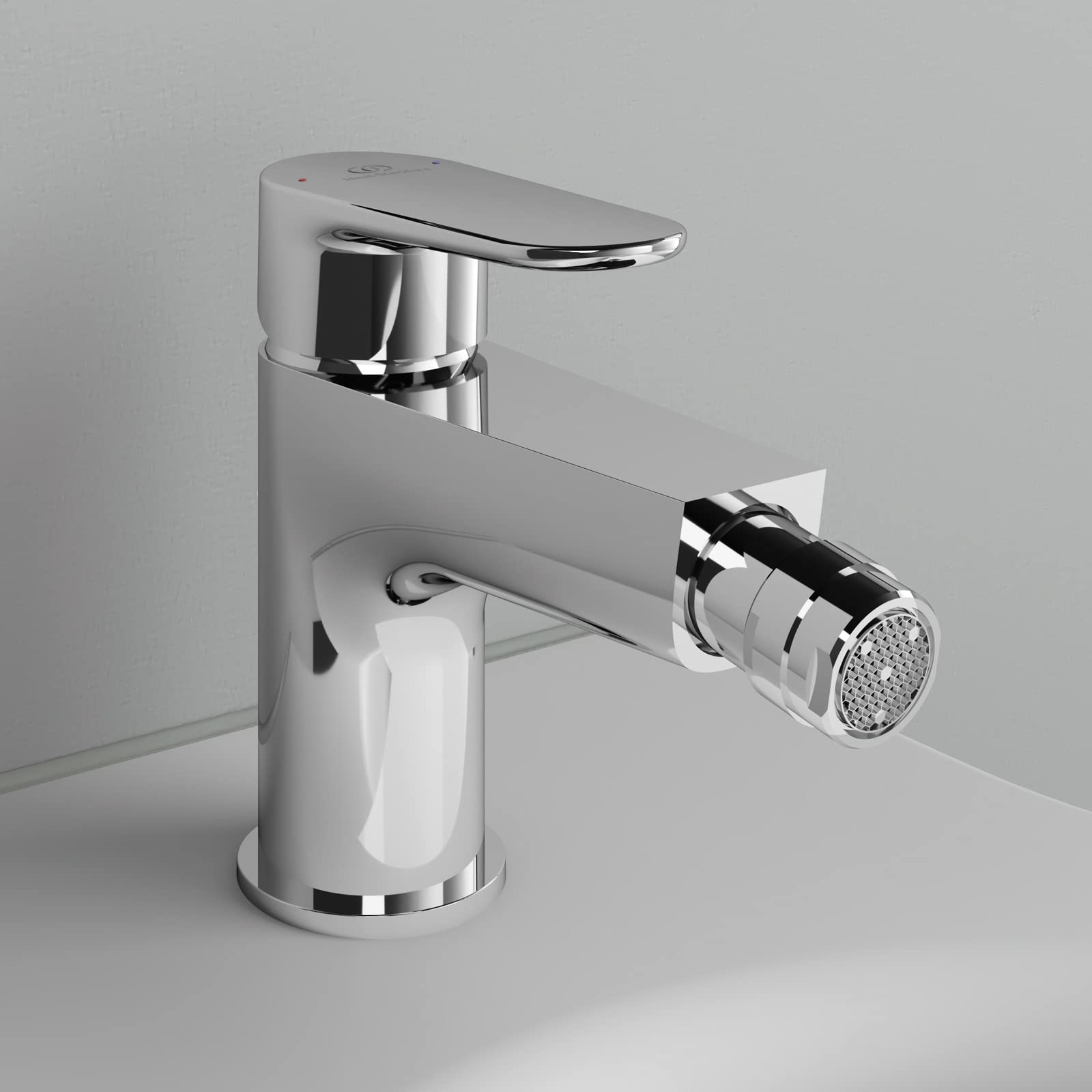 Ideal Standard BC705AA Cerafine O Miscelatore bidet, cromato - 5