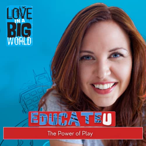 『Power of Play』のカバーアート