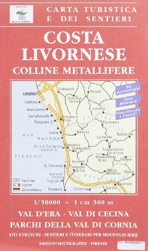 Costa livornese