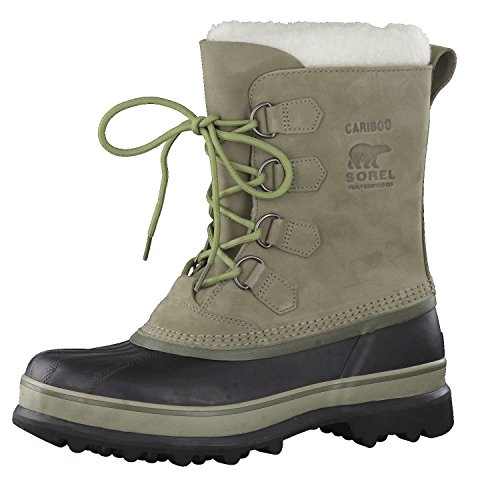 Image of Sorel Men's Caribou Snow Boot