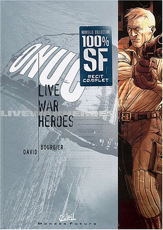 Télécharger Live War Heroes PDF