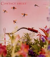 Contact Sheet 119 Lori Nix: Waiting to Happen 0935445293 Book Cover