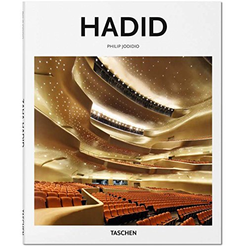 Zaha Hadid Zaha Hadid