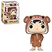 Funko Pop! The Flash - Barry Allen in Monkey Robe Vinyl Figure #1345
