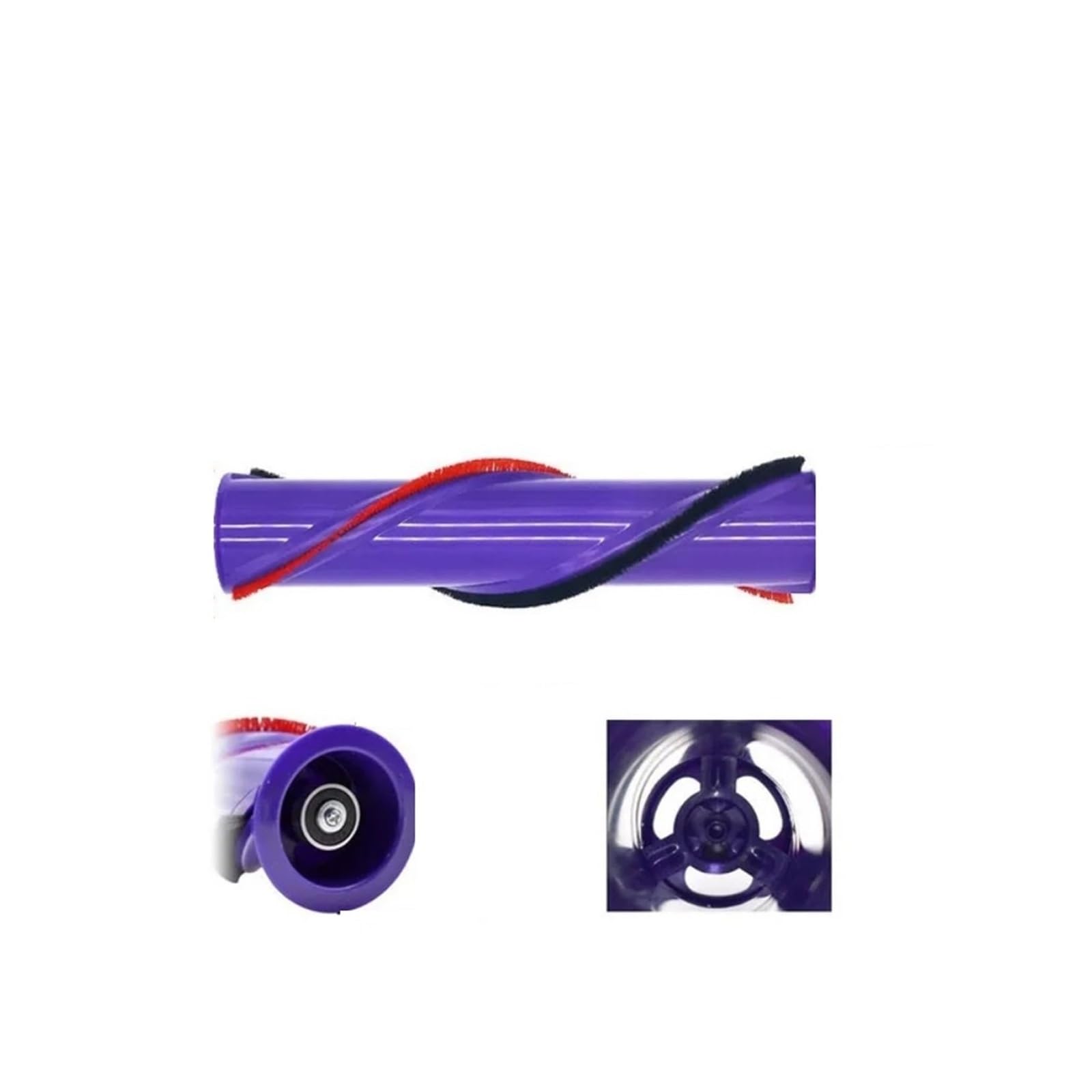 PPVWEY Brush Roll,Compatible for Dyson，V6 V8 V10 V11