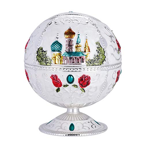 Outdoor(Silver Edge Castle)