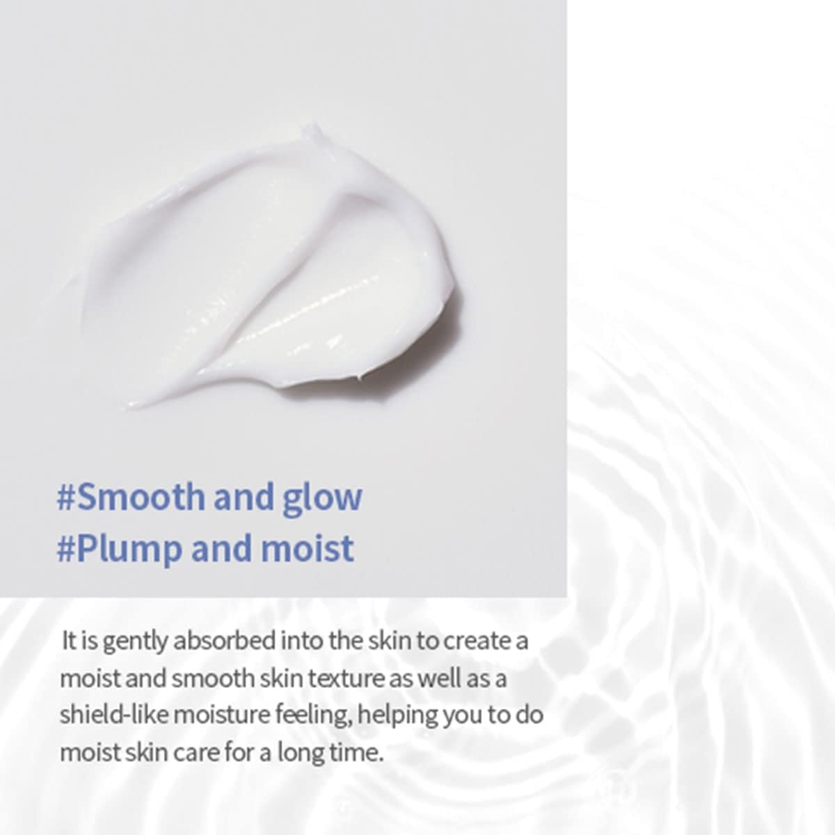 mixsoon Bifida Cream, Microbiome Support & Barrier-Strengthening Moisturizer - Image 2