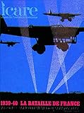  Revue Icare n° 57 Bataille de France Tome III Bombardiers