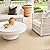 nuLOOM 5' x 8' Outdoor Performance Area Rug, Stain Resistant, Weather Resistant, High Traffic, Patio, Balcony, Outside, Nakia Natural