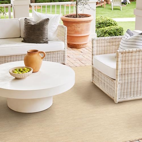 Nuloom Outdoor Performance Collection Nakia...