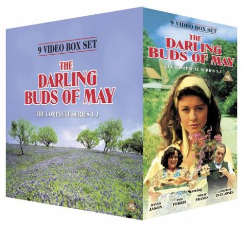 The Darling Buds Of May: The Complete Series 1-3