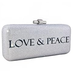 Silver Love and Peace