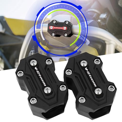 SUMALIGU For V-Xg[ 650 1000 250 DL250 DL650 DL1000 V-Xg[ 1000/XT V-Xg[ 650 Ahx`[X[p[I[goCGWop[یop[یubN