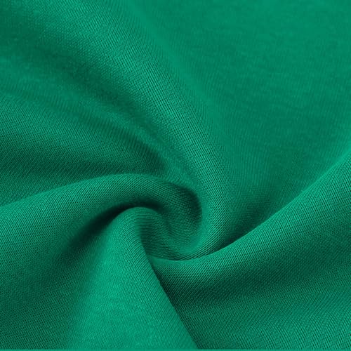 Sweatshirts for Teen Girls Spooky Season Casual Long Sleeve Tops Loose Crew Neck Halloween Print Graphic Outfits4