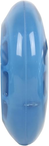 Miniatura 4 de Player's Choice Roller Hockey Wheels Indoor 78A Soft Inline Skate ClearBlue 8 Pack