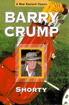 Paperback Shorty Book