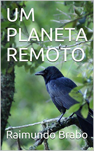 UM PLANETA REMOTO