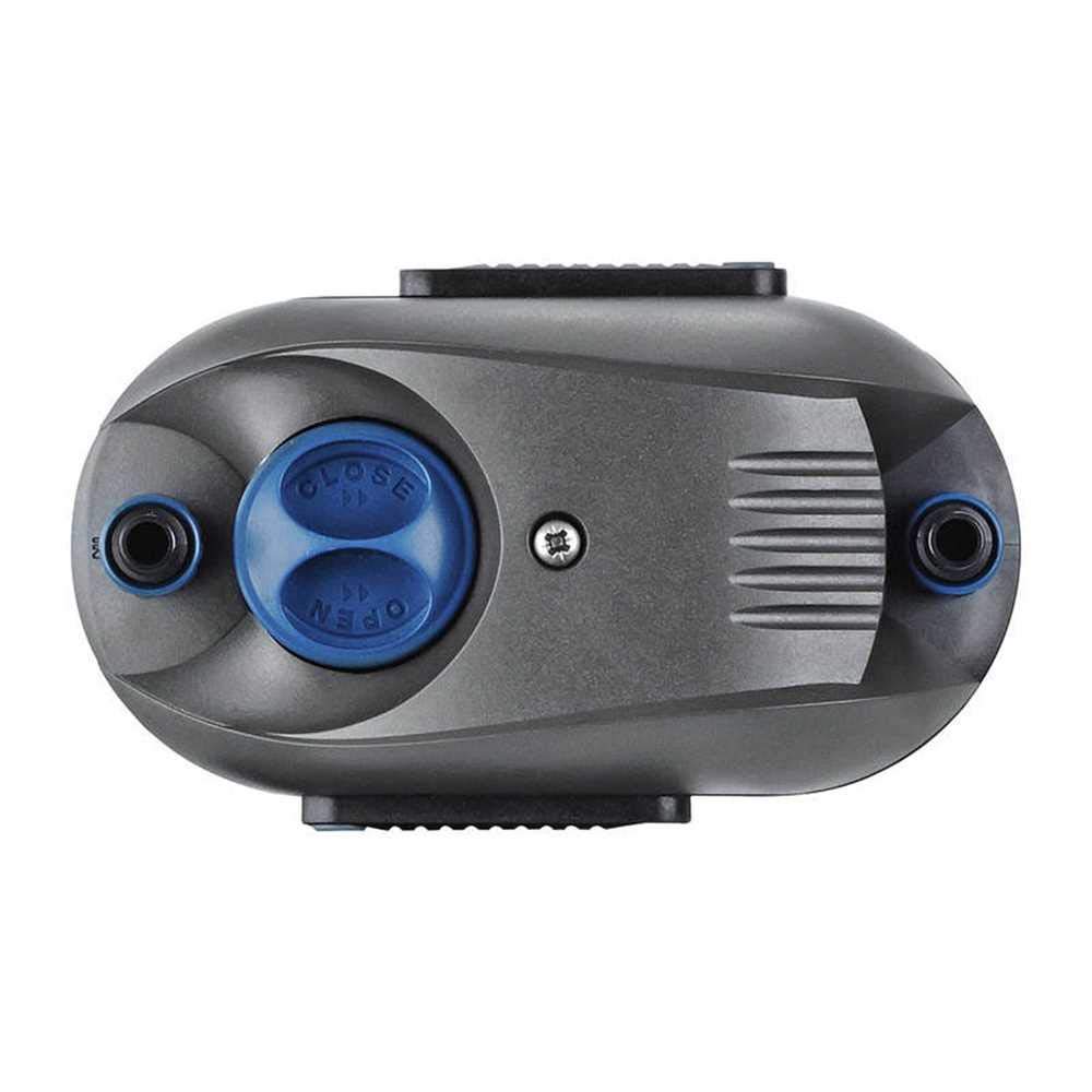 OASE 42663 FiltoSmart 60, Aquarium Außenfilter, für Süß und Meerwasser Aquarien bis 60 L, 5 W