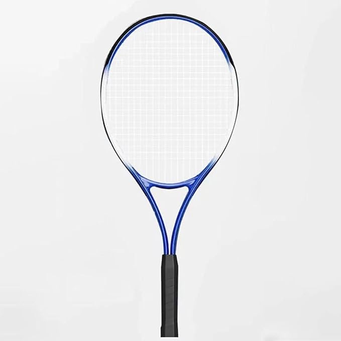 Raqueta de Tenis, Mango Antideslizante, Entrenamiento, 53 cm miniatura 5