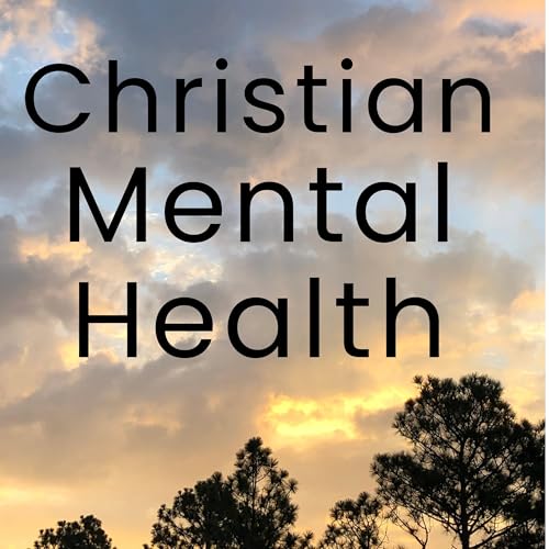 Christian Mental Health for Women | The Pert Plan&trade; Titelbild