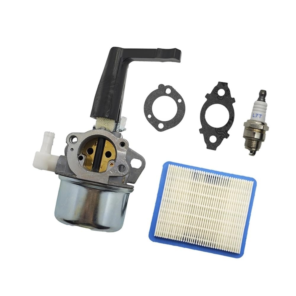 Carburateur 696065 pour entretenir le potager avec votre motoculteur