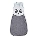 Tommee Tippee Gigoteuse Bébé Toutes Saisons, Le Grobag Original, 18-36m, 80-95cm, 2.5 Tog, Pippo le Panda