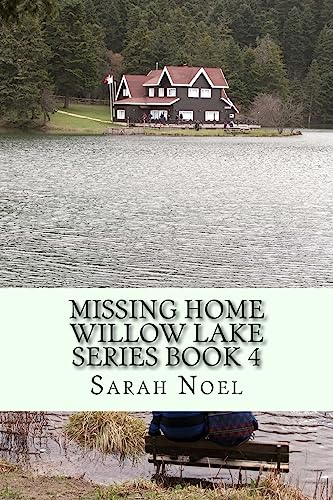 Missing Home: A novel about forgiveness, understanding, and figuring out who you are. (Willow Lake)
