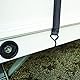 Maypole 9263 Dachabdeckung für Wohnwagen, 5-5,6 m