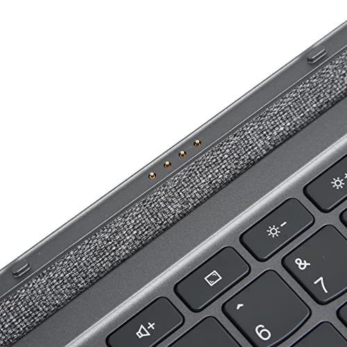 Dpofirs Custodia per Tastiera per Lenovo,Custodia