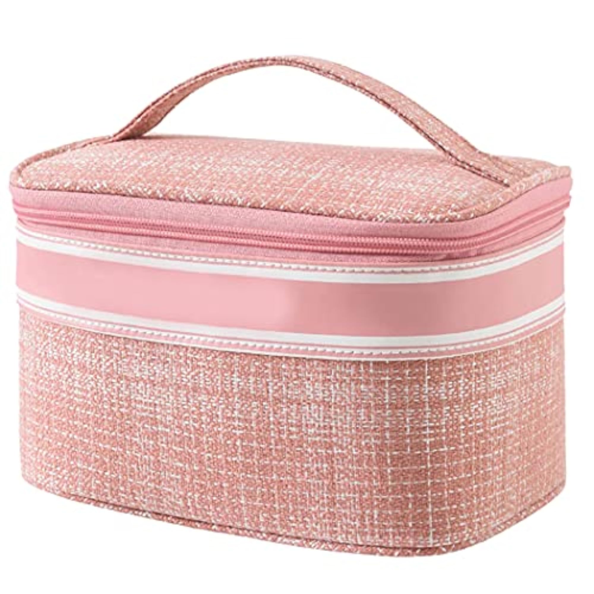 Leakproof Travel Toiletry Bag for Women
