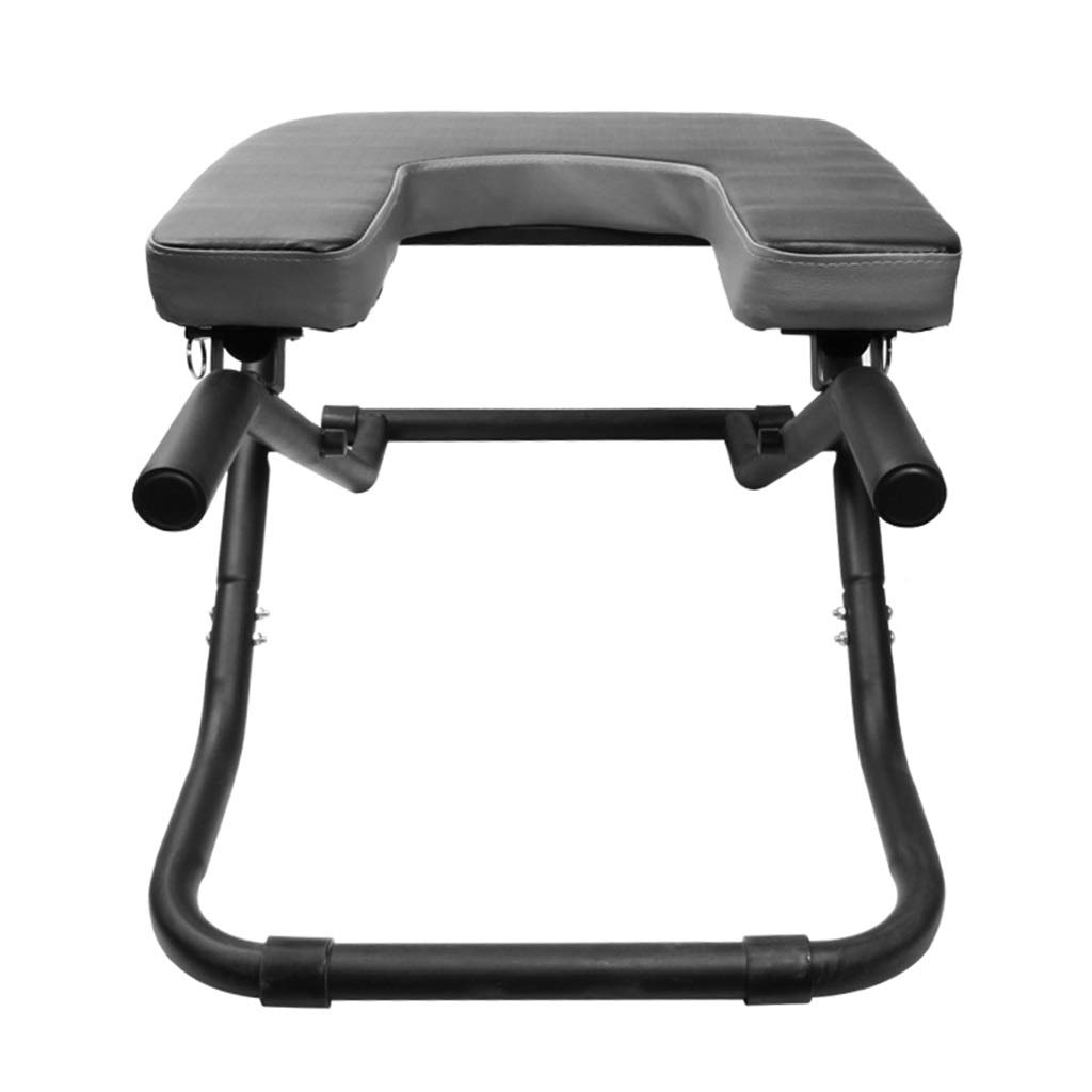 Restrial Life Tabouret de Yoga - Banc de Yoga sur Pied pour la Famille