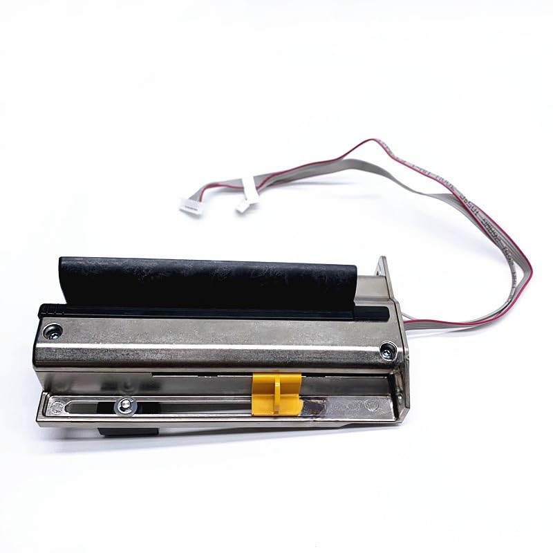 Sensor de mídia original para impressora térmica Zebra ZT411