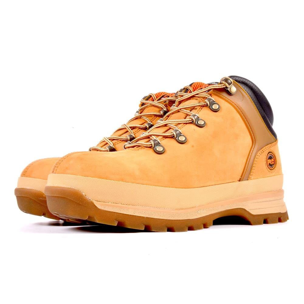 timberland splitrock xt