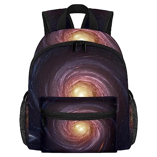 Mochila para niños con diseño de zorro de dibujos animados, bosque, corazón, árbol, mochila escolar para niños, niñas, adolescentes, mochila escolar para niños, mochila escolar primaria, estudiantes,